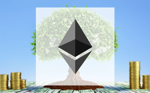 Ethereum Faces Institutional Exodus as Long-Term Investors Accumulate - Foto: über boerse-global.de