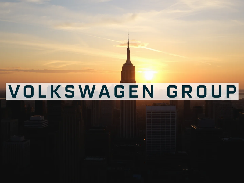 Volkswagen Aktie: Schattenseiten aufdecken? - Foto: über boerse-global.de