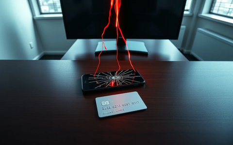 Indien zwingt Telekommunikation zum SMS-Schutz vor Betrügern - Foto: über boerse-global.de