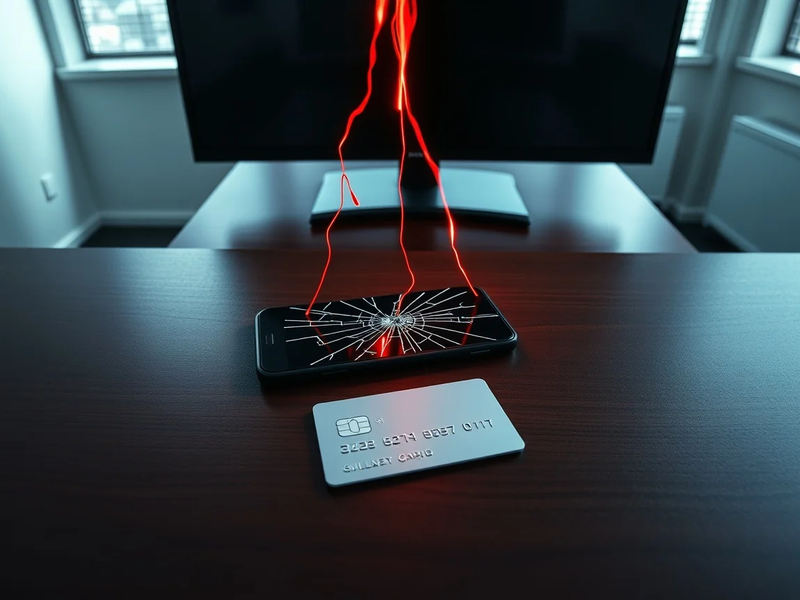 Indien zwingt Telekommunikation zum SMS-Schutz vor Betrügern - Foto: über boerse-global.de