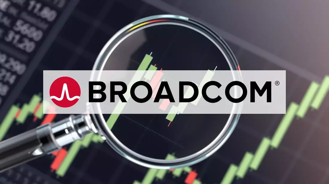 Broadcom enfrenta una demanda multimillonaria por su gestión de VMware Illustration mit AI erstellt übermittelt durch boerse-global.de