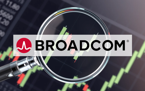 Broadcom enfrenta una demanda multimillonaria por su gestión de VMware - Foto: über boerse-global.de