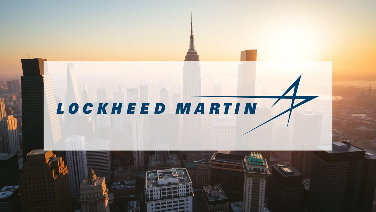 Lockheed Martin: La nueva era de la aviación autónoma y su impacto bursátil - Foto: über boerse-global.de