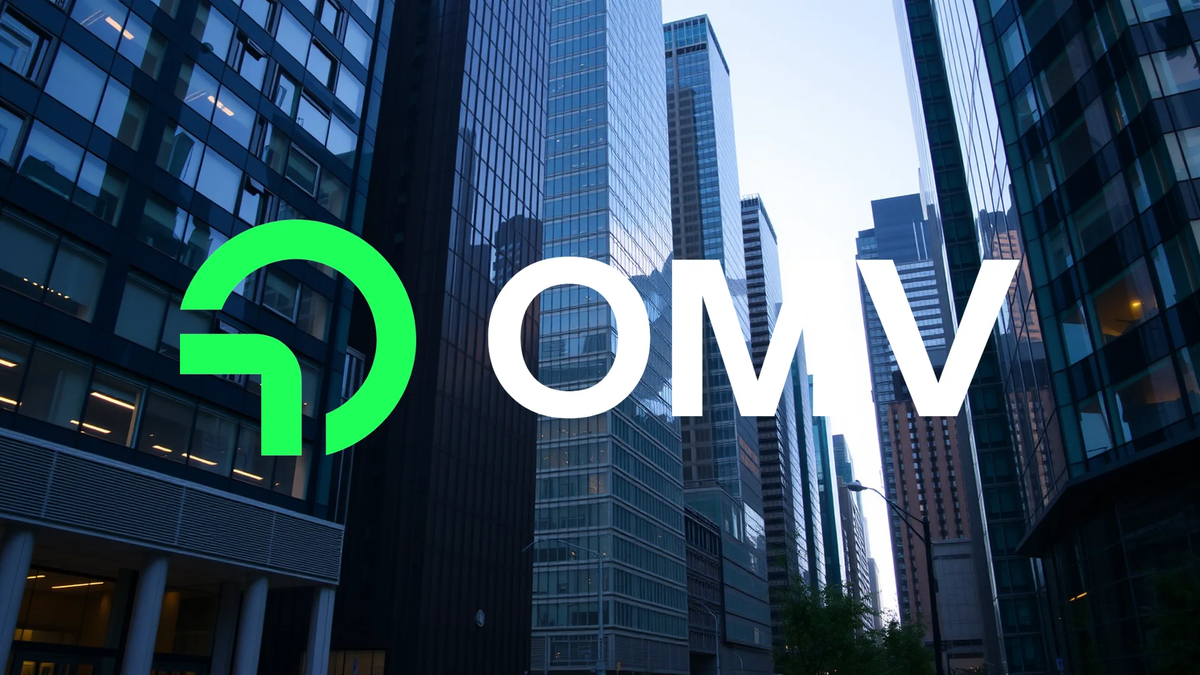OMV Shares Face Headwinds Following Analyst Downgrade - Foto: über boerse-global.de