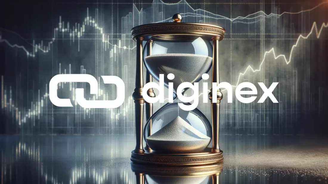 Diginex Forges Strategic Alliance to Pioneer ESG Verification in Tokenized Assets Illustration mit AI erstellt übermittelt durch boerse-global.de