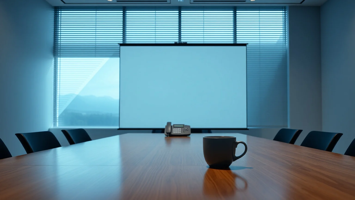 Wirtschaftsausschuss: Strategisches Frühwarnsystem unter Druck - Foto: über boerse-global.de