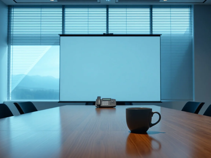 Wirtschaftsausschuss: Strategisches Frühwarnsystem unter Druck - Foto: über boerse-global.de