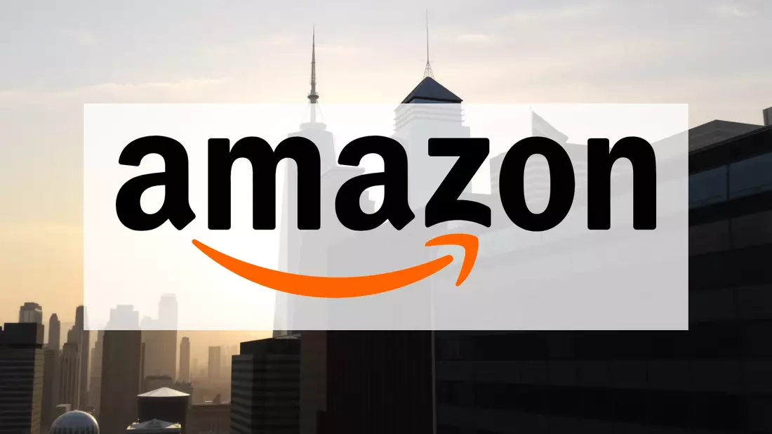 Amazon en la Mira: Doble Golpe Regulatorio y Competitivo en la Nube Illustration mit AI erstellt übermittelt durch boerse-global.de