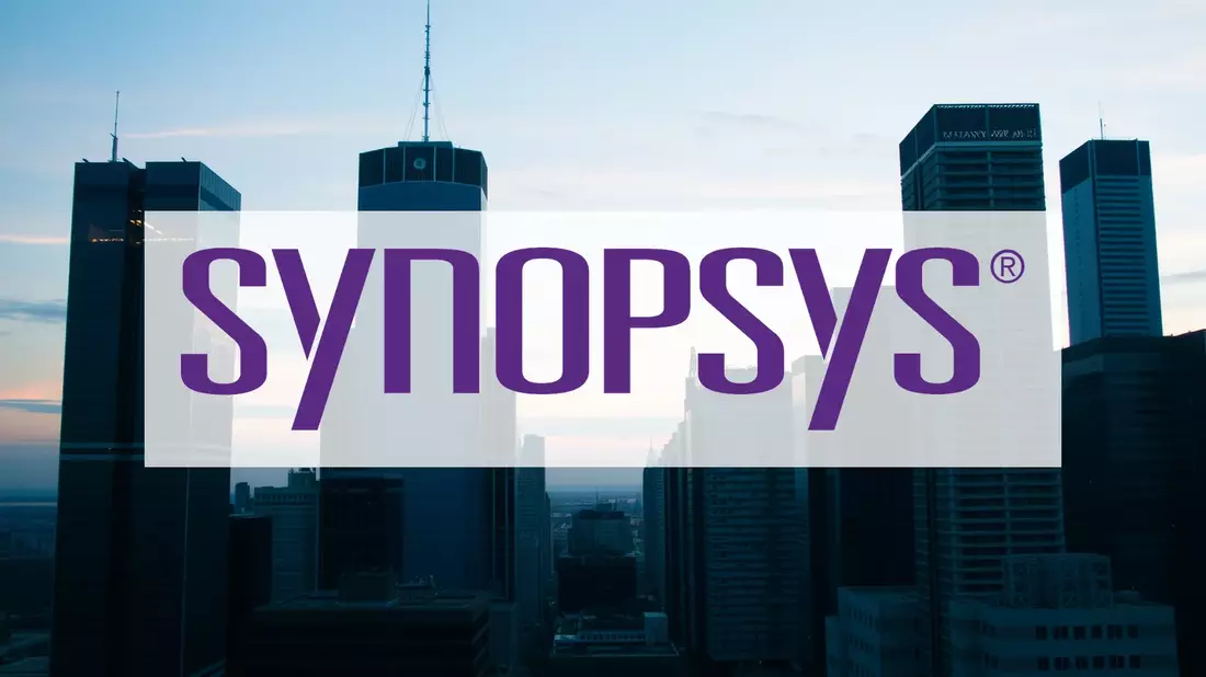 Synopsys: Una reestructuración radical tras la adquisición histórica Illustration mit AI erstellt übermittelt durch boerse-global.de