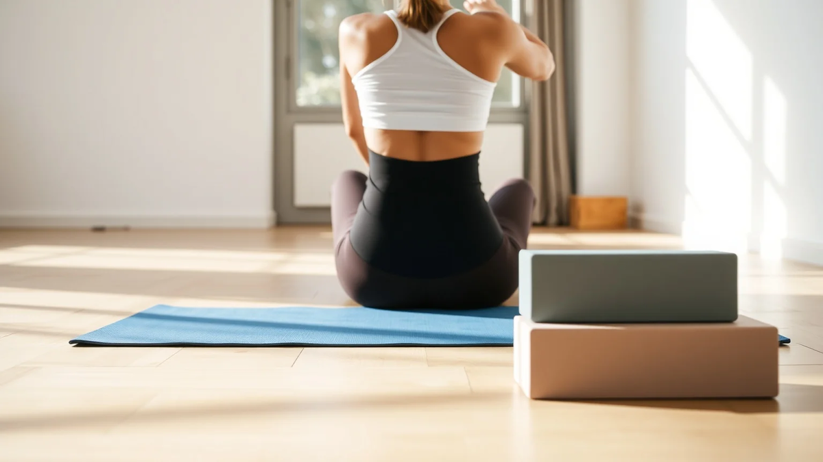 Rückenschmerzen: Diese simplen Übungen helfen sofort - Foto: über boerse-global.de