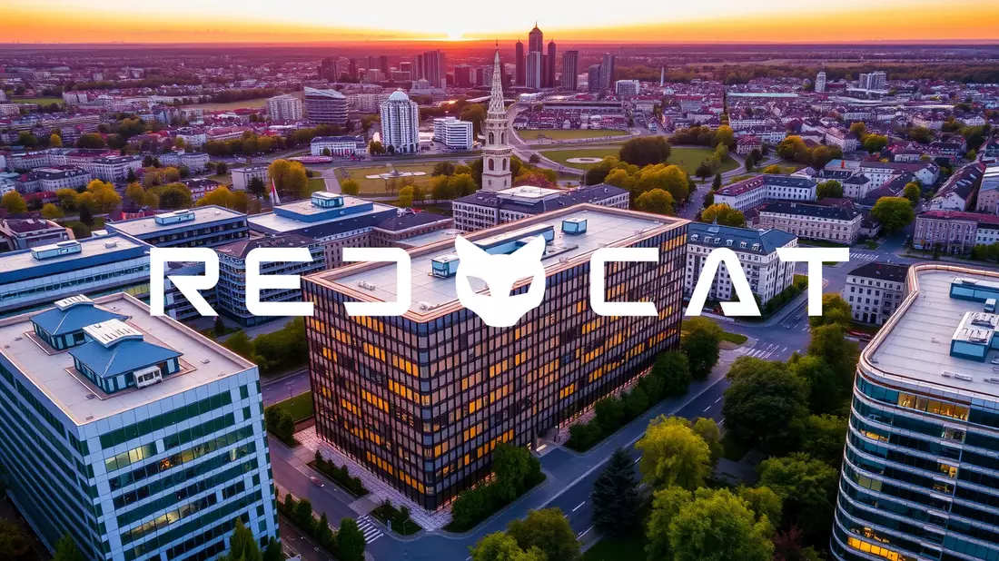 Red Cat: ¿Oportunidad de compra o espejismo en el mercado de drones? Illustration mit AI erstellt übermittelt durch boerse-global.de