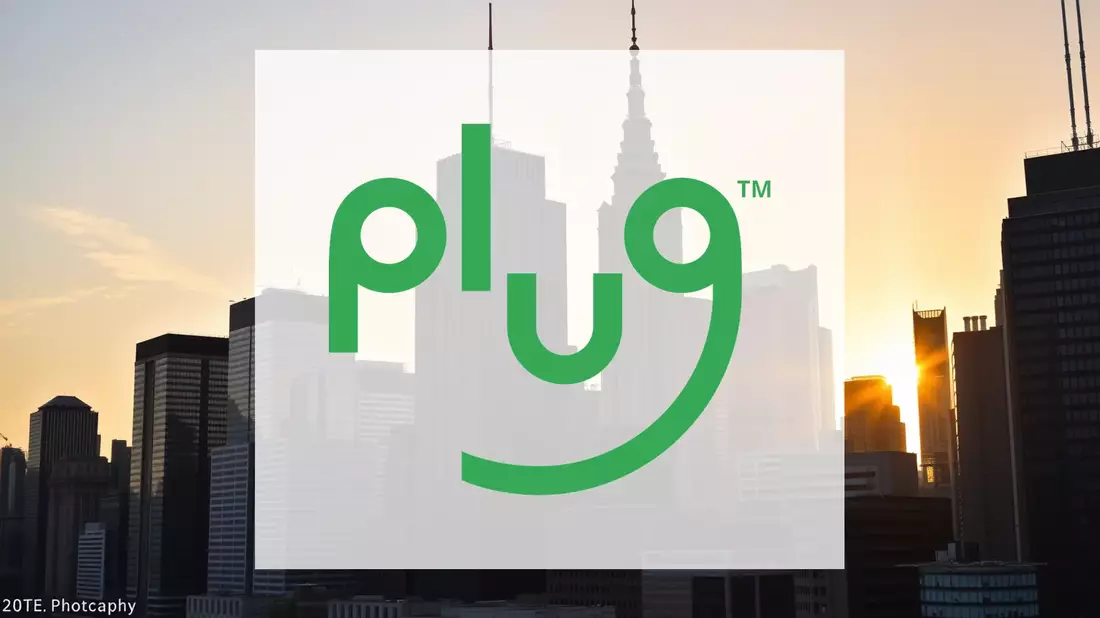 Plug Power Faces Investor Backlash Over $375 Million Convertible Bond Offering Illustration mit AI erstellt übermittelt durch boerse-global.de