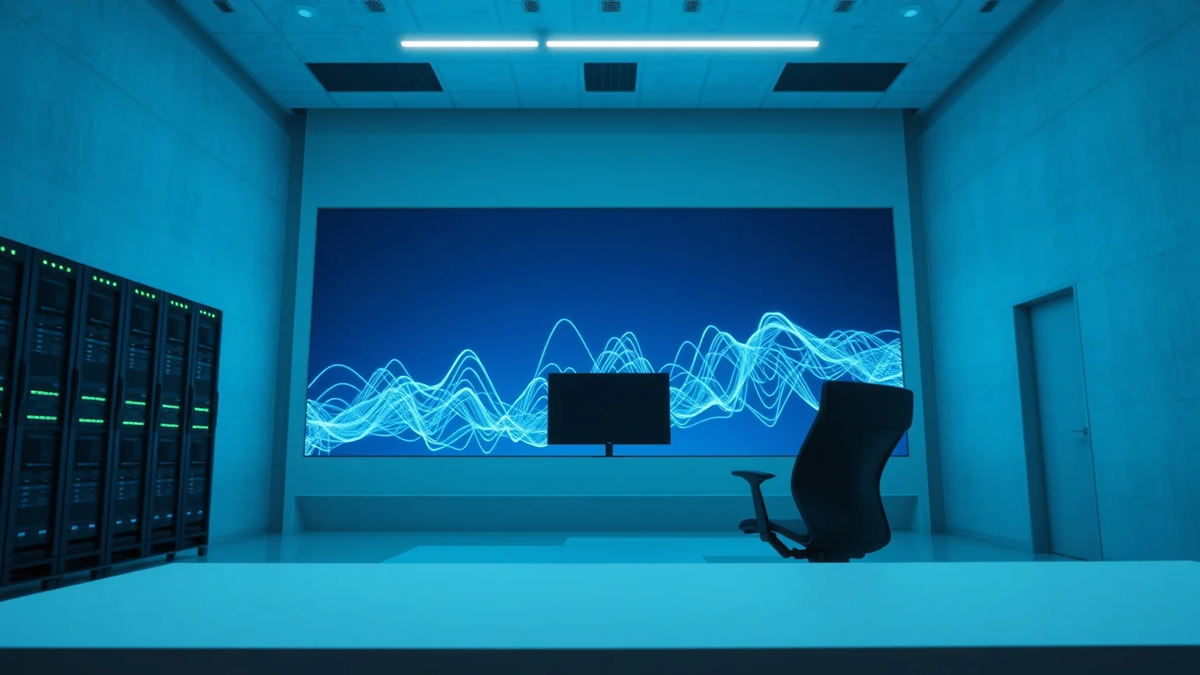 Microsoft: KI-Agenten für autonome Cybersicherheit - Foto: über boerse-global.de