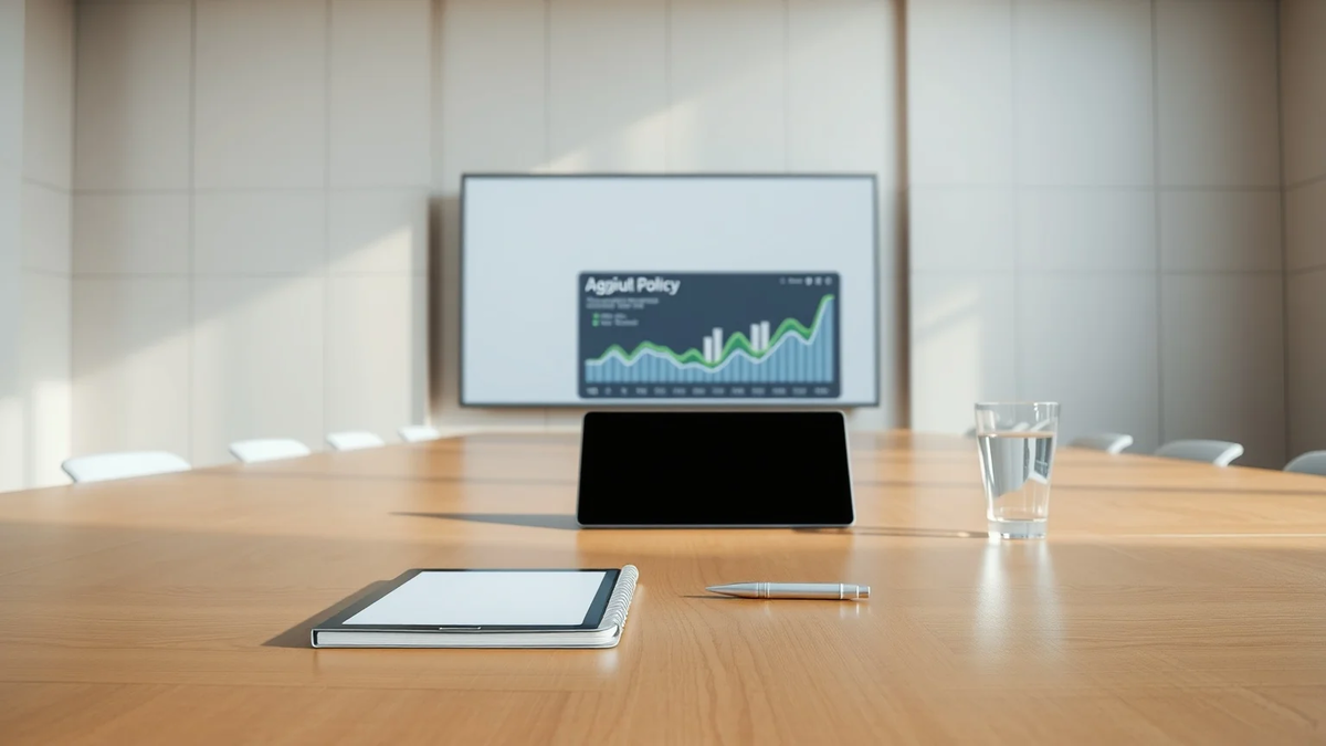 EU-Agrargipfel: Mercosur-Deal spaltet Europa - Foto: über boerse-global.de