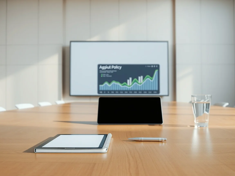 EU-Agrargipfel: Mercosur-Deal spaltet Europa - Foto: über boerse-global.de