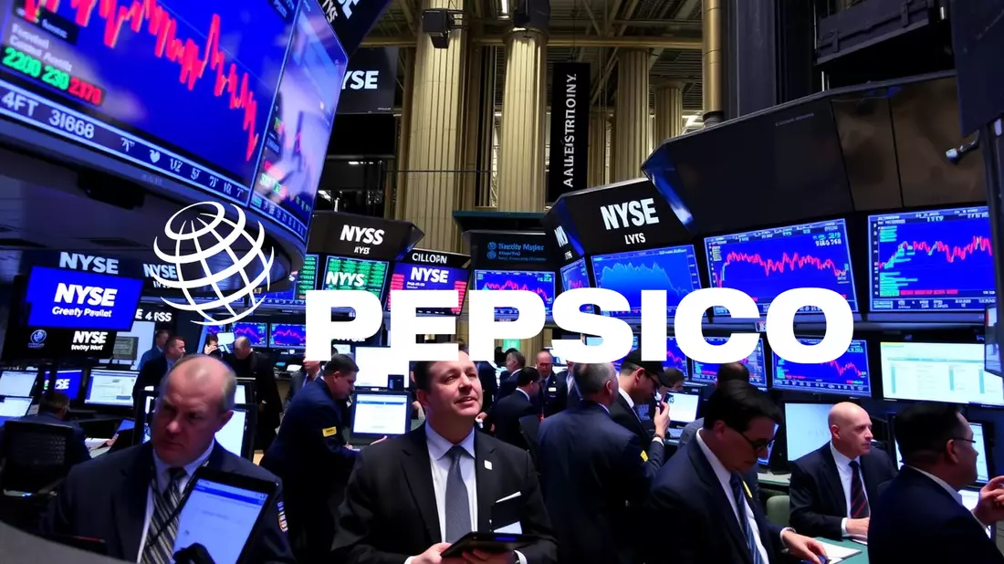 PepsiCo’s Distribution Overhaul: A Bold Bid to Boost Margins Illustration mit AI erstellt übermittelt durch boerse-global.de