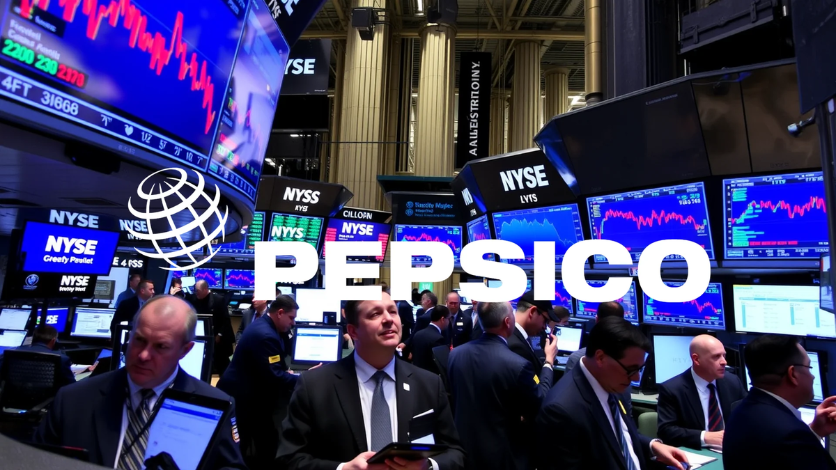 PepsiCo’s Distribution Overhaul: A Bold Bid to Boost Margins - Foto: über boerse-global.de