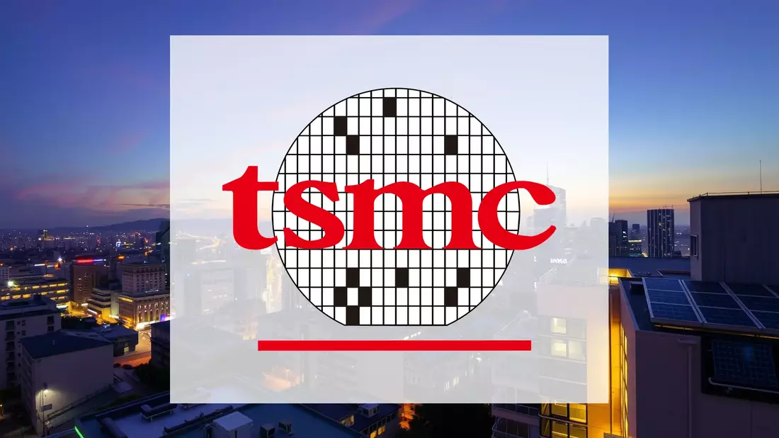 TSMC Faces Intellectual Property Crisis as Key Executive Defects to Intel Illustration mit AI erstellt übermittelt durch boerse-global.de