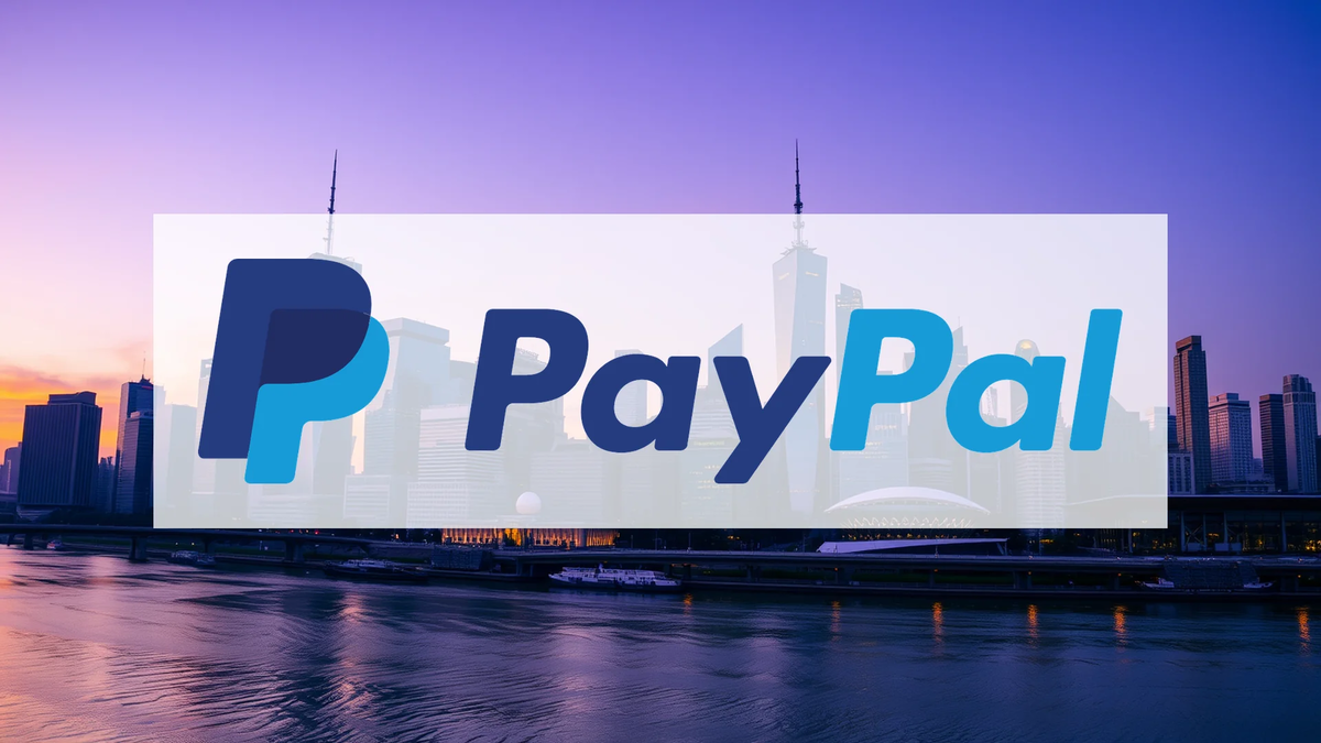 PayPal Shares Slide as Dividend Payout Fails to Offset Steep Declines - Foto: über boerse-global.de