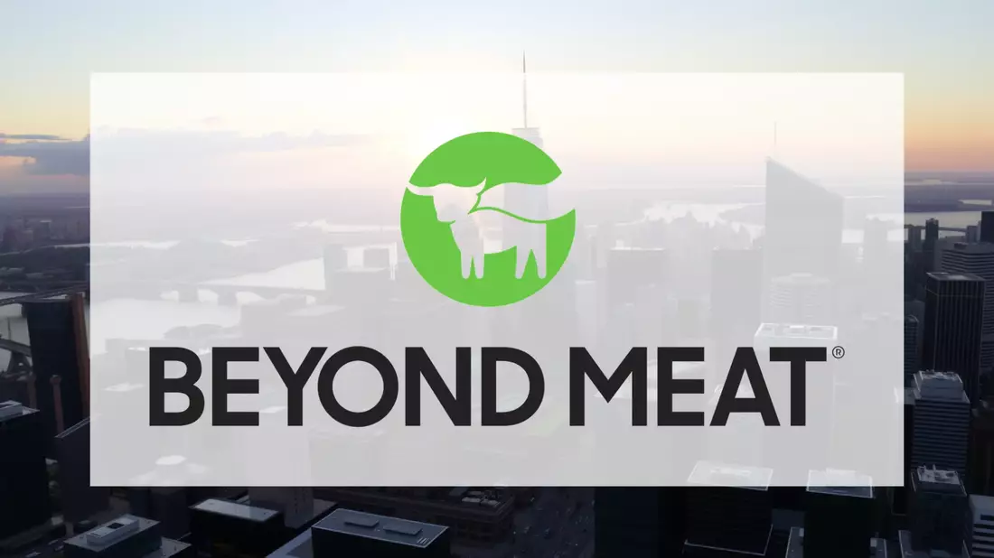Beyond Meat Shares Plummet as Critical Vote Looms Illustration mit AI erstellt übermittelt durch boerse-global.de