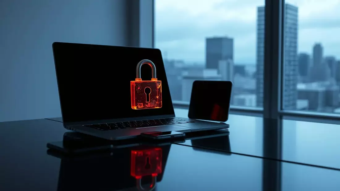 Dark Web: Professionelle Phishing-Tools für jedermann verfügbar - Bild: über boerse-global.de