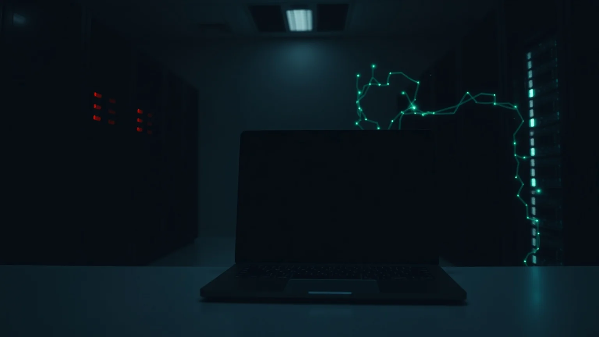 Dark Web-Märkte: 460.000 UK-Firmenzugänge im Angebot - Foto: über boerse-global.de