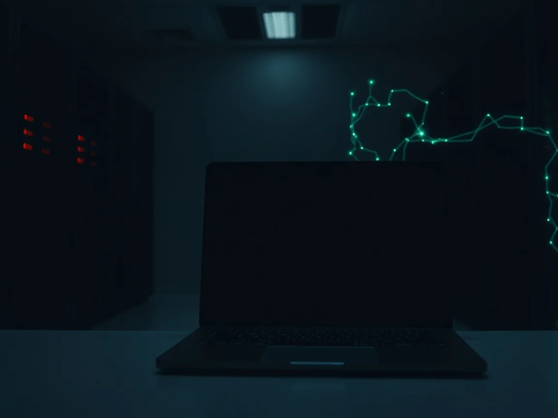 Dark Web-Märkte: 460.000 UK-Firmenzugänge im Angebot - Foto: über boerse-global.de