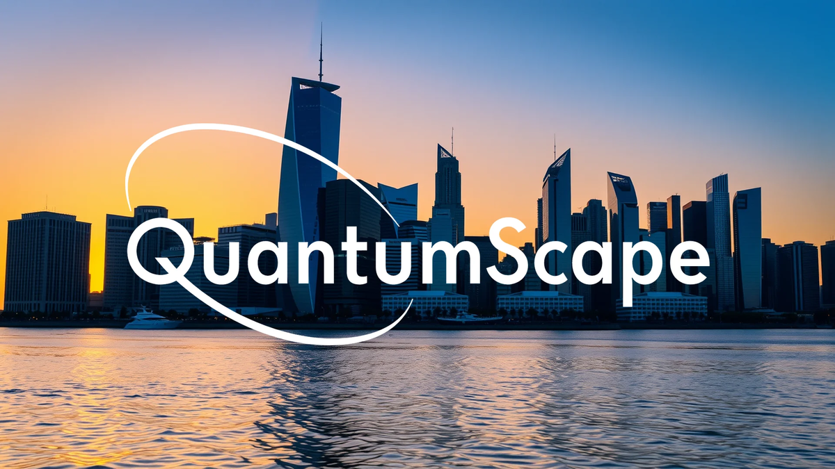QuantumScape: ¿Esperanza o Espejismo en el Mercado? - Foto: über boerse-global.de