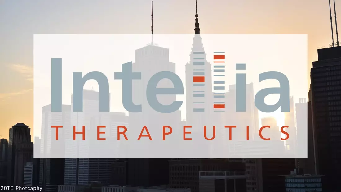 Intellia Therapeutics Faces Critical Setback Following Patient Death in Clinical Trial Illustration mit AI erstellt übermittelt durch boerse-global.de