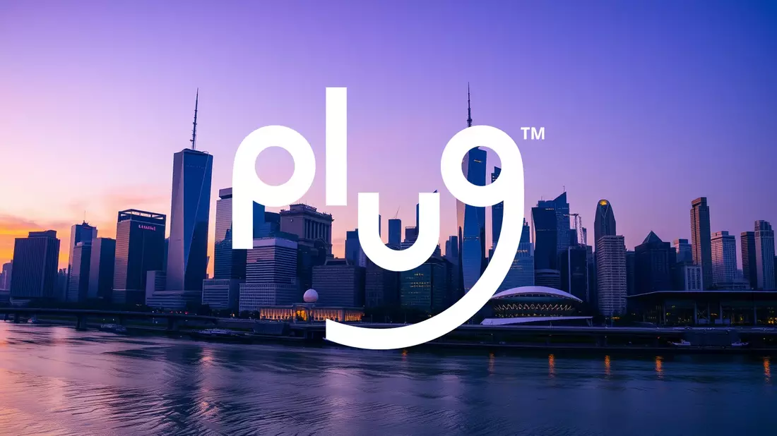 Plug Power: La drástica medida de capital que hundió sus acciones Illustration mit AI erstellt übermittelt durch boerse-global.de