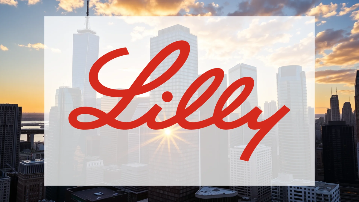 Eli Lilly: El gigante farmacéutico que no deja de sorprender en Wall Street - Foto: über boerse-global.de