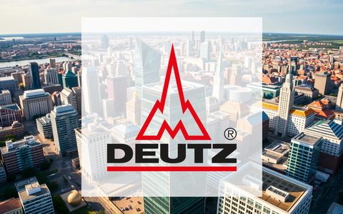 Deutz Aktie: Kampf um die Wende - Foto: über boerse-global.de