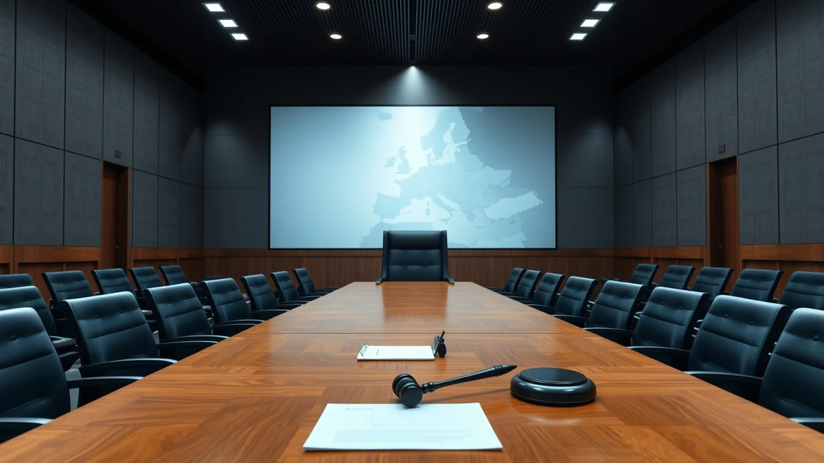 EU-Entwaldungsverordnung: Chaos kurz vor dem Start - Foto: über boerse-global.de