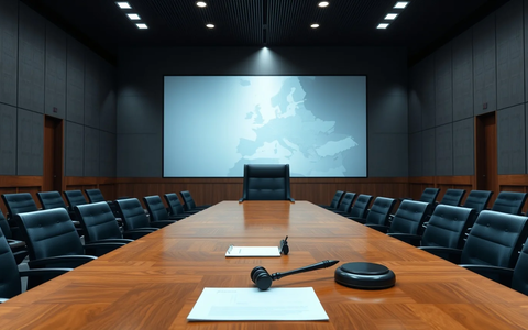 EU-Entwaldungsverordnung: Chaos kurz vor dem Start - Foto: über boerse-global.de