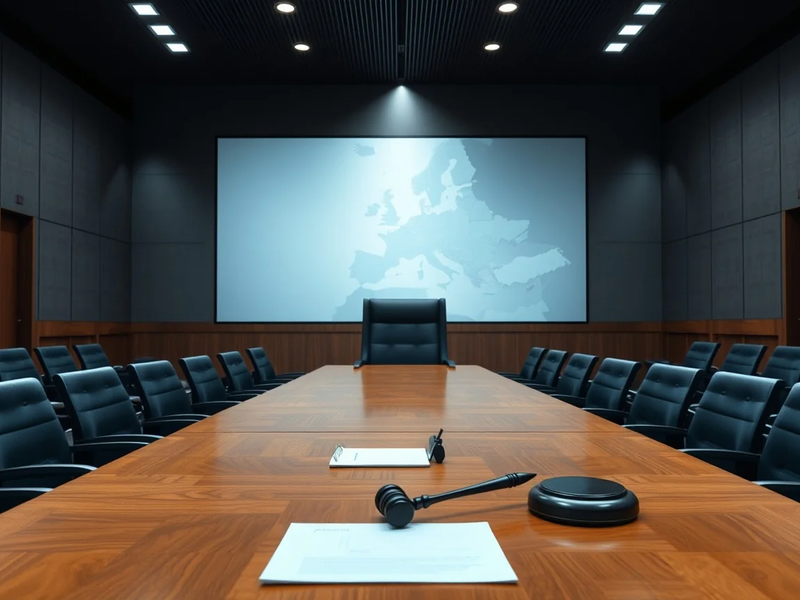 EU-Entwaldungsverordnung: Chaos kurz vor dem Start - Foto: über boerse-global.de