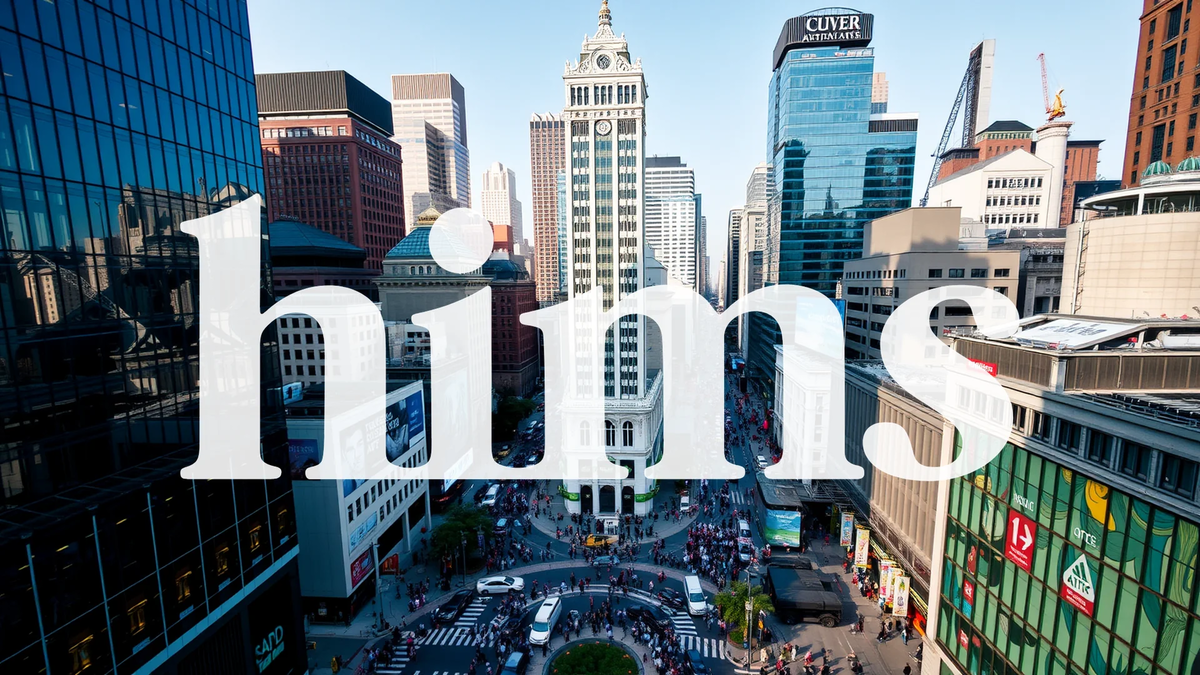 Hims & Hers Bets Big to Win Back Investor Confidence - Foto: über boerse-global.de