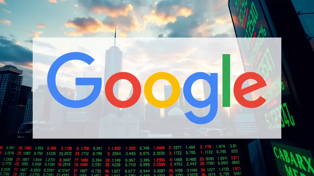 Alphabet despliega su arsenal de inteligencia artificial Illustration mit AI erstellt übermittelt durch boerse-global.de