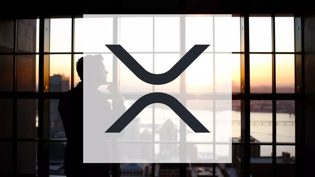 XRP at a Crossroads: Institutional Demand Battles Whale Sell-Off Illustration mit AI erstellt übermittelt durch boerse-global.de