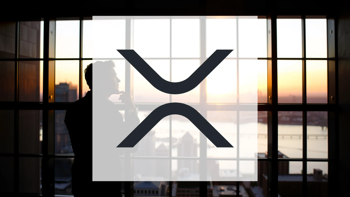 XRP at a Crossroads: Institutional Demand Battles Whale Sell-Off - Foto: über boerse-global.de