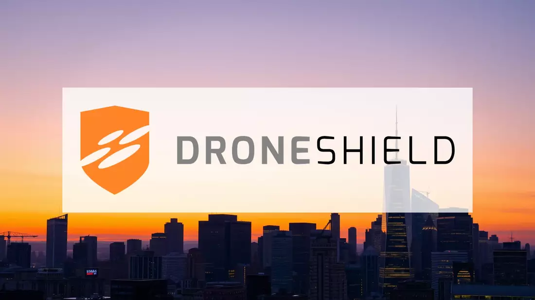 Leadership Crisis at DroneShield Sends Shares Tumbling Illustration mit AI erstellt übermittelt durch boerse-global.de