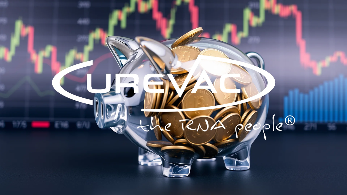 CureVac Shareholders Face Pivotal Merger Vote - Foto: über boerse-global.de