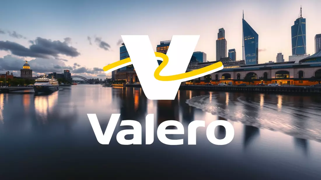 Valero Energy Shares Soar to New Heights Illustration mit AI erstellt übermittelt durch boerse-global.de
