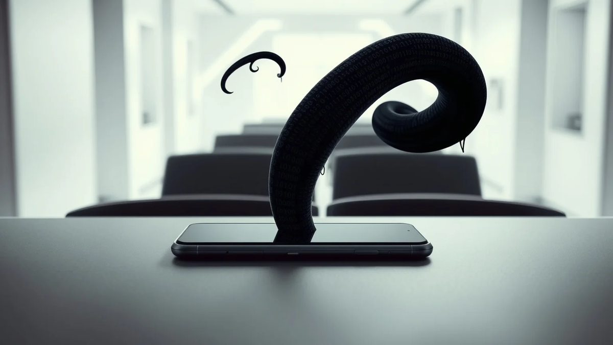 Google schlägt zu: Kriegserklärung gegen globales SMS-Betrüger-Netzwerk - Foto: über boerse-global.de