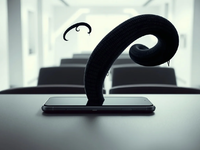 Google schlĂ€gt zu: KriegserklĂ€rung gegen globales SMS-BetrĂŒger-Netzwerk - Foto: ĂŒber boerse-global.de