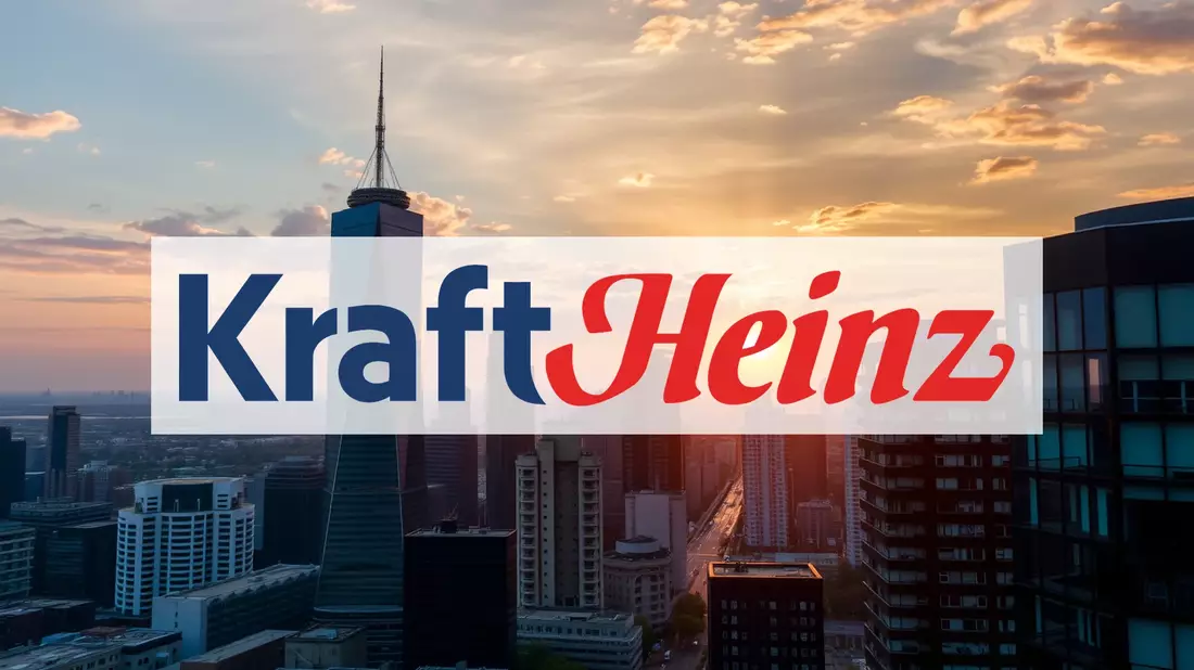 Kraft Heinz Faces Mounting Crisis as Breakup Plan Emerges Illustration mit AI erstellt übermittelt durch boerse-global.de