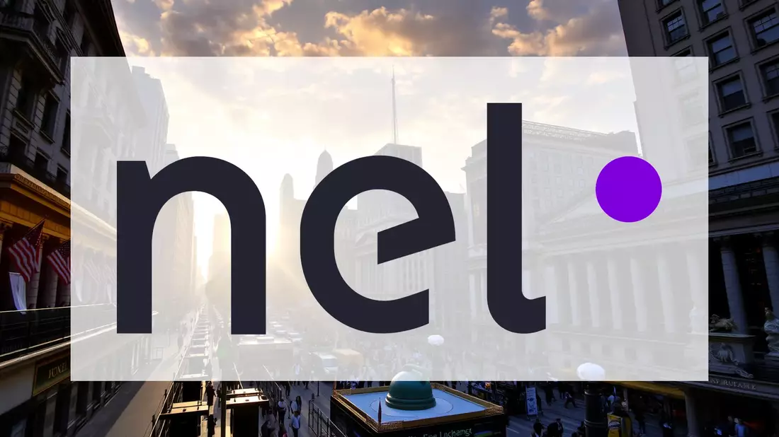 Nel ASA Shares Surge on Major Hydrogen Contracts Illustration mit AI erstellt übermittelt durch boerse-global.de