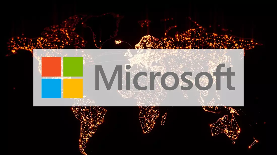 La apuesta de Microsoft por la inteligencia artificial enfrenta dudas Illustration mit AI erstellt übermittelt durch boerse-global.de