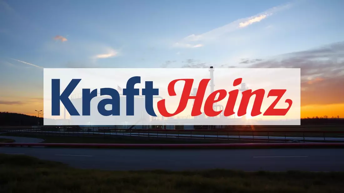 Kraft Heinz: Una Crisis Estructural que Sacude los Cimientos Illustration mit AI erstellt übermittelt durch boerse-global.de