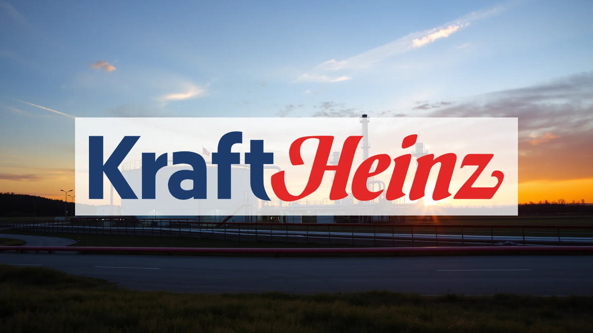 Kraft Heinz: Una Crisis Estructural que Sacude los Cimientos - Foto: über boerse-global.de
