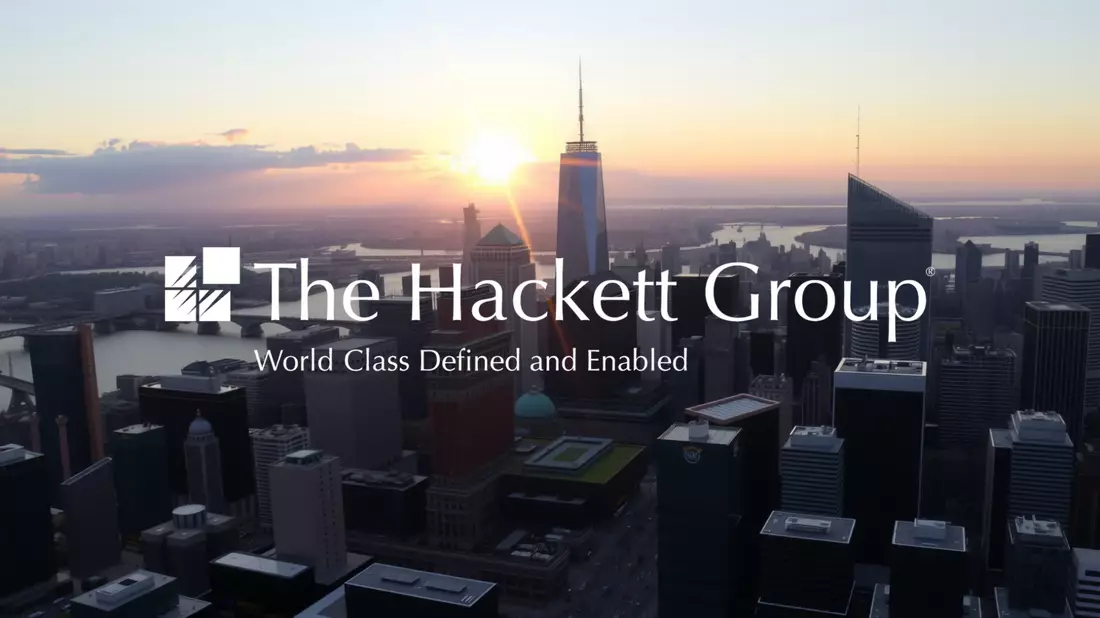 Can Artificial Intelligence Reverse Hackett’s Stock Decline? Illustration mit AI erstellt übermittelt durch boerse-global.de